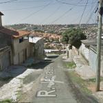 Homem é preso suspeito de tentar matar colega de trabalho no Barreiro, em BH