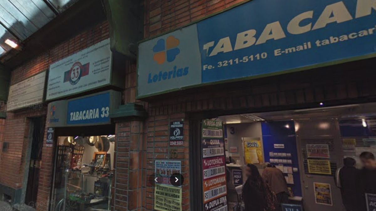 Resultado Mega-Sena 2940: sortudo aposta R$ 6 e fatura prêmio de quase R$ 100 milhões
