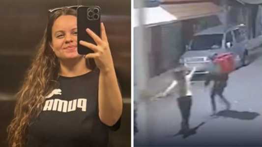 Caso Beatriz Munhos