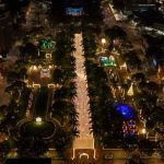 Réveillon na Praça da Liberdade terá apresentações de artistas mineiros e show de drones