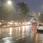 Defesa Civil de BH emite alerta de chuva forte na noite desta quinta (5); veja recomendações