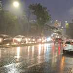 Defesa Civil de BH emite alerta de chuva forte na noite desta quinta (5); veja recomendações