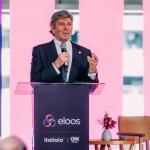Precedentes judiciais são contra desenvolvimento econômico, analisa Luiz Fux no Eloos