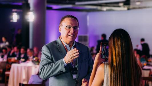 Deputado fala sobre proteção de terras raras e papel de Minas na transição energética