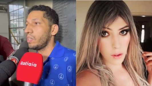 Caso Alice: motoboy que ajudou mulher trans diz que se propôs a pagar conta de R$ 22