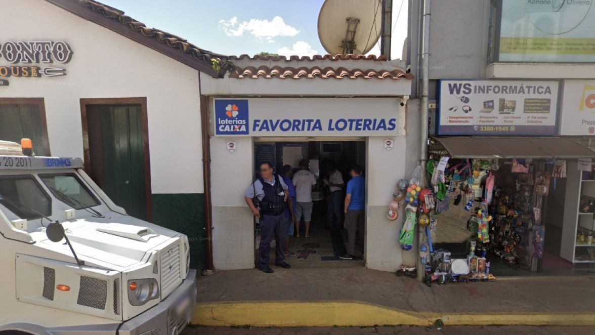Resultado Quina 6888: aposta do interior de MG fatura sozinha prêmio de R$ 9 milhões