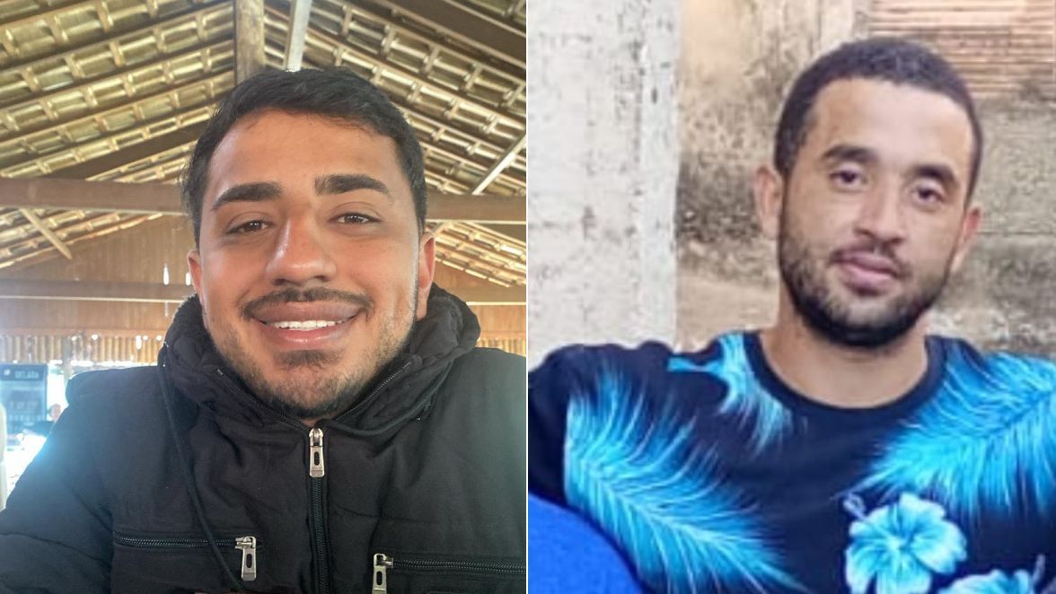 Primos executados em Betim são velados, e família pede por justiça: 'Tristeza sem fim'