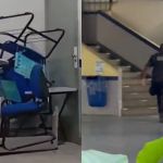 Funcionário do Cefet que matou duas colegas no Rio estava afastado há 60 dias