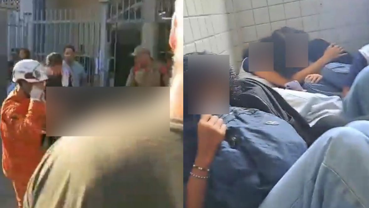 Cefet-RJ: 'Estamos devastados e em luto', diz professora após servidor matar duas colegas