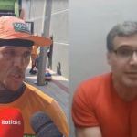 Caso gari: colega de Laudemir rebate Renê e chama entrevista do suspeito de 'ridícula'