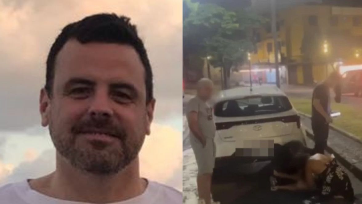 Réu por homicídio de advogado na Praça Raul Soares, em BH, vai a júri popular