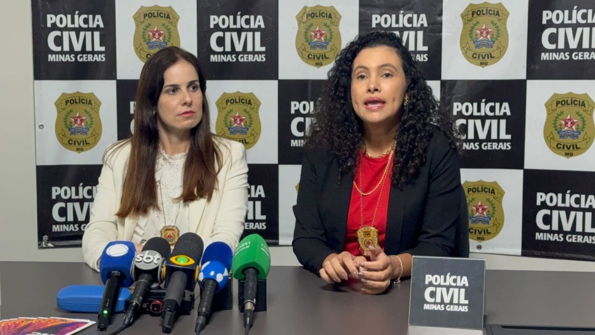 Homem é preso suspeito de usar carro para arrastar a ex por 400 metros em Nova Lima