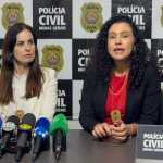 Homem é preso suspeito de usar carro para arrastar a ex por 400 metros em Nova Lima