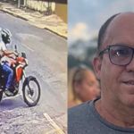 Homem é morto a tiros no portão de casa por falsos entregadores de pacotes em Contagem