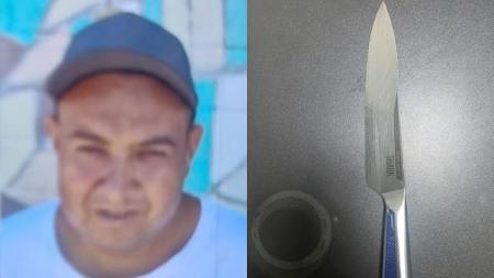 Homem é suspeito de tentar matar mulher em BH após fim de relação que durou dois dias