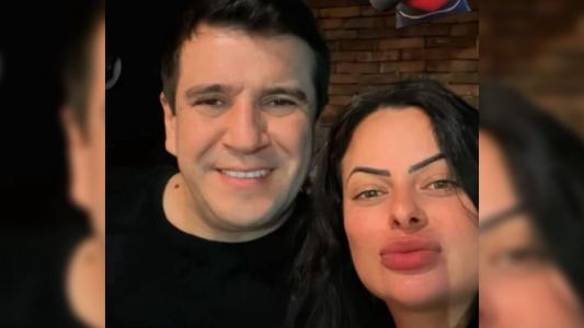 Pedágio, briga e asfixia: entenda caso do suspeito de matar mulher e forjar acidente