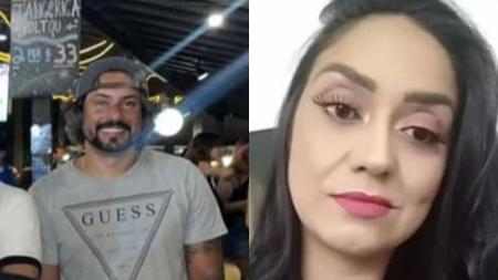 Suspeito de matar mulher e abandonar corpo em Vespasiano é preso um ano após o crime