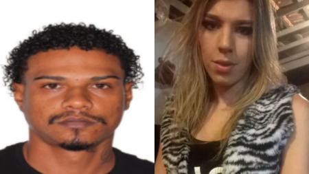 Caso Alice: polícia cumpre mandado e prende um dos garçons acusados de feminicídio