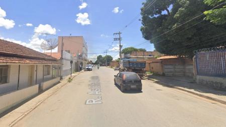 Homem apontado como traficante tenta matar adolescente que saiu do tráfico em MG