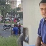 Polícia prende motorista de Hilux que atropelou e matou motociclista em BH