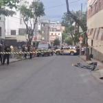 Homem é morto após tentar assaltar agente da PF em missão no Padre Eustáquio, em BH