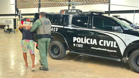 'Hacker do CNJ': os detalhes da recaptura do homem que fraudou alvará para fugir da cadeia