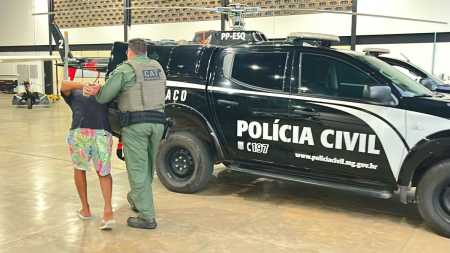'Hacker do CNJ': os detalhes da recaptura do homem que fraudou alvará para fugir da cadeia