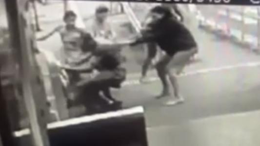 Justiça condena trio por matar homem em estação do Move após boato falso de estupro