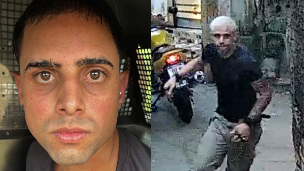 Suspeito de trocar tiros com policiais no bairro Paraíso, em BH, é preso em Guanhães