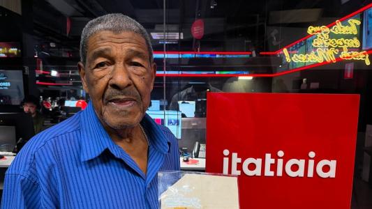 Compositor relembra concurso de Carnaval da Itatiaia em 1969: 'Abriu espaço para muita gente'