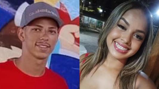 Feminicídio em Curvelo: homem se entrega, confessa o crime e revela a suposta motivação