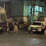 Homem é executado a tiros no Aglomerado da Serra, em Belo Horizonte