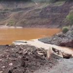 Vale se pronuncia após rompimento de estrutura entre Congonhas e Ouro Preto; causas são apuradas