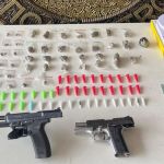 PMMG prende homem apontado como membro do Comando Vermelho em BH