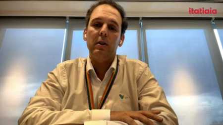 Executivo da Vale se pronuncia sobre extravasamentos em MG e aponta chuva como causa