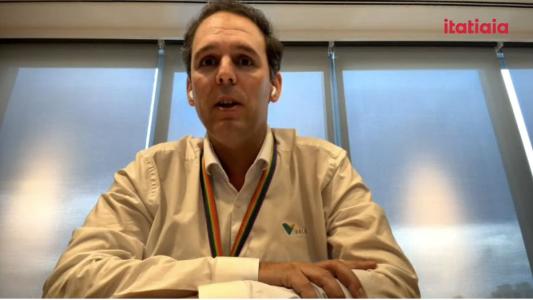 Executivo da Vale tranquiliza após extravasamentos em minas de MG: 'Pessoas estão seguras'