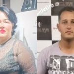 Suspeita de instigar o filho a matar mulher em Vespasiano acusou a vítima de traição
