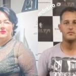 Suspeita de instigar o filho a matar mulher em Vespasiano acusou a vítima de traição