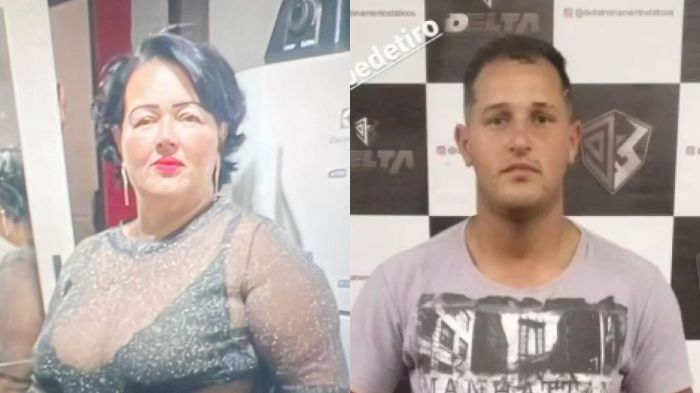 Suspeita de instigar o filho a matar mulher em Vespasiano acusou a vítima de traição