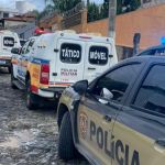 Casal de idosos é preso na Grande BH suspeito de filmar pedofilia e vender ao exterior