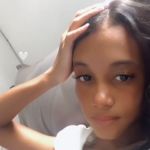 Adolescente morta em ataque a padaria trabalhava durante as férias para ajudar a família