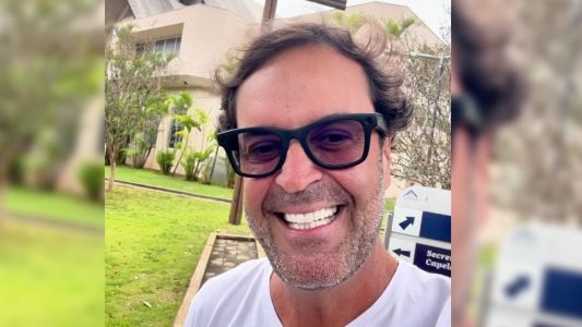 Influenciador Henrique Maderite