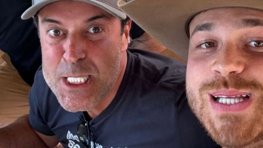 Famosos lamentam morte do influenciador Henrique Maderite: 'Ainda sem acreditar'