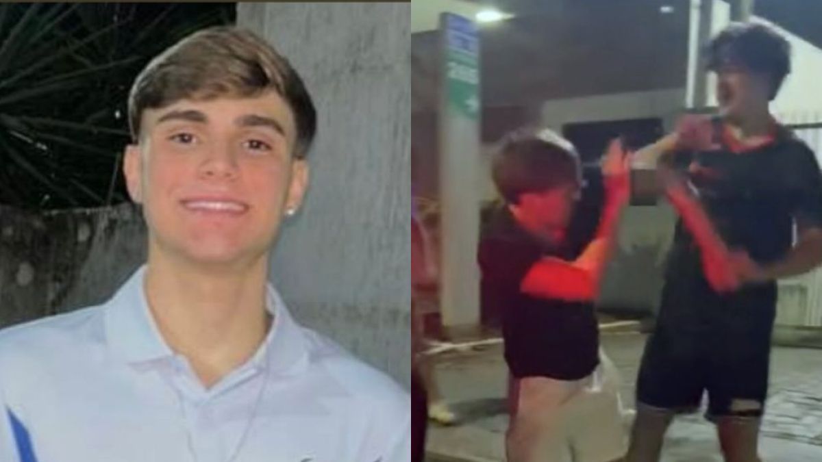 Rodrigo Castanheira, morto após briga com piloto, será velado neste domingo em Brasília