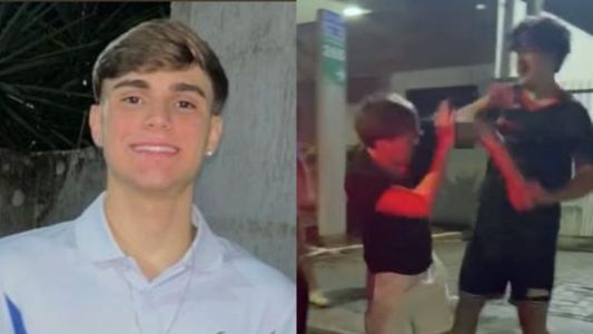 Rodrigo Castanheira, morto após briga com piloto, será velado neste domingo em Brasília