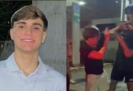 Rodrigo Castanheira, morto após briga com piloto, será velado neste domingo em Brasília