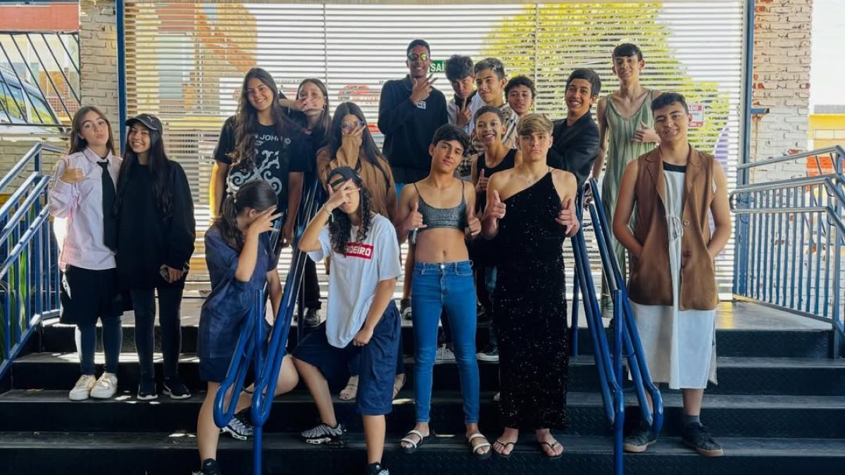 Amigos da escola se despedem de Rodrigo Castanheira: 'Melhorava nossas manhãs'