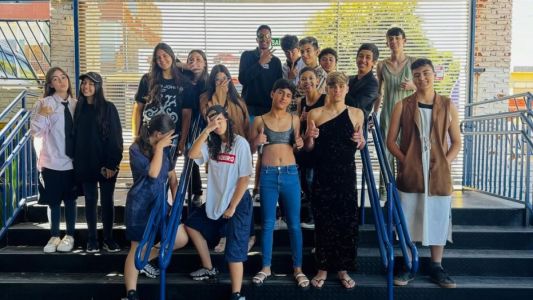 Amigos da escola se despedem de Rodrigo Castanheira: 'Melhorava nossas manhãs'