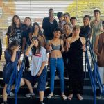 Amigos da escola se despedem de Rodrigo Castanheira: 'Melhorava nossas manhãs'