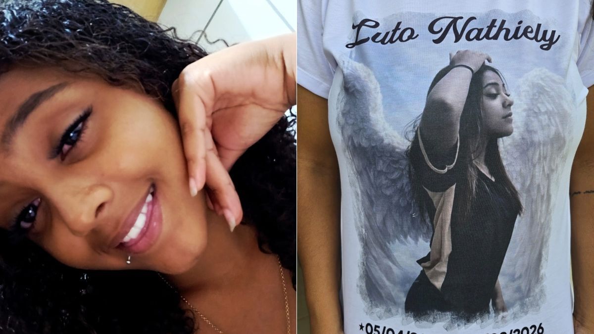 Ribeirão das Neves: família prepara missa de 7º dia de adolescente morta em ataque a padaria
